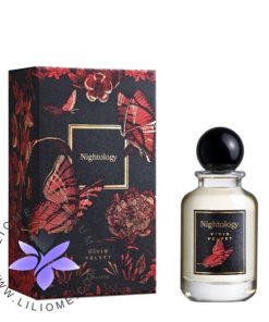 عطر ادکلن جسوس دل پوزو ویوید ولوت | Jesus Del Pozo Vivid Velvet