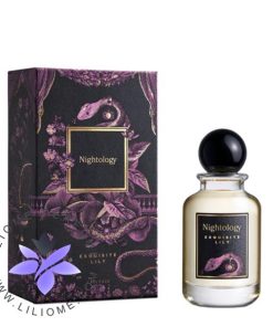 عطر ادکلن جسوس دل پوزو اکسکوایزیت لیلی | Jesus Del Pozo Exquisite Lily
