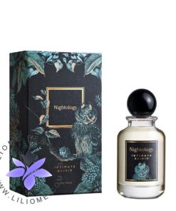 عطر ادکلن جسوس دل پوزو اینتیمیت الکسیر | Jesus Del Pozo Intimate Elixir
