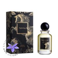 عطر ادکلن جسوس دل پوزو سوئد بریز | Jesus Del Pozo Suede Breeze