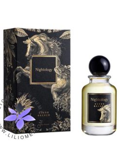 عطر ادکلن جسوس دل پوزو سوئد بریز | Jesus Del Pozo Suede Breeze