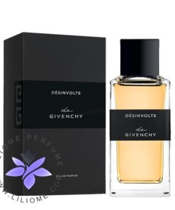 عطر ادکلن جیونچی دسینولت | Givenchy Dèsinvolte