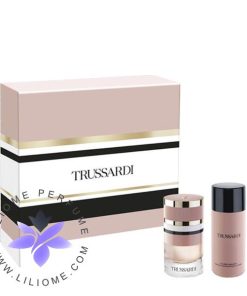 عطر ادکلن تروساردی ادو پرفیوم | Trussardi Eau de Parfum