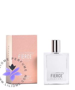 عطر ادکلن ابرکرومبی اند فیچ نچرلی فیرس | Abercrombie and Fitch Naturally Fierce