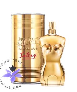 عطر ادکلن ژان پل گوتیه کلاسیک اینتنس | Jean Paul Gaultier Classique Intense