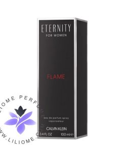 عطر ادکلن کالوین کلین اترنیتی فلیم زنانه | Calvin Klein Eternity Flame For Women