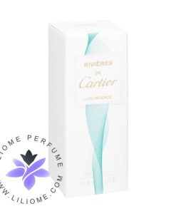 عطر ادکلن کارتیه لاکچرینس | Cartier Luxuriance