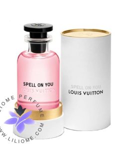 عطر ادکلن لویی ویتون اسپل آن یو | Louis Vuitton Spell On You