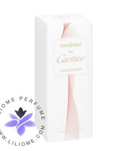 عطر ادکلن کارتیه اینسوسینس | Cartier Insouciance