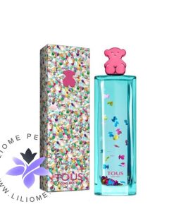 عطر ادکلن توس جمز پارتی | Tous Gems Party