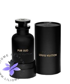 عطر ادکلن لویی ویتون پور عود | Louis Vuitton Pur Oud