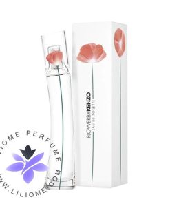عطر ادکلن کنزو فلاور بای کنزو ادو تویلت (2021) | (Kenzo Flower by Kenzo EDT (2021