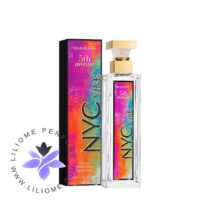 عطر ادکلن الیزابت آردن خیابان پنجم اِن وای سی وایب | Elizabeth Arden 5th Avenue NYC Vibe