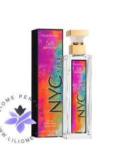 عطر ادکلن الیزابت آردن خیابان پنجم اِن وای سی وایب | Elizabeth Arden 5th Avenue NYC Vibe