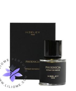 عطر ادکلن جیمز هیلی رز آریا | James Heeley Rose Aria
