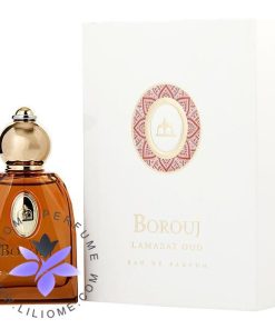 عطر ادکلن بروج لاماسات عود | Borouj Lamasat Oud