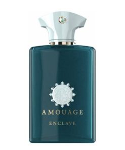 تستر اورجینال ادکلن آمواج انکلیو | Amouage Enclave TESTER