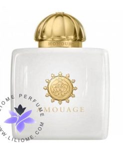تستر اورجینال ادکلن آمواج هانر زنانه | Amouage Honour TESTER