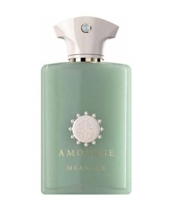 تستر اورجینال ادکلن آمواج میندر | Amouage Meander TESTER
