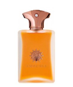 تستر اورجینال ادکلن آمواج اورتور مردانه | Amouage Overture Man TESTER