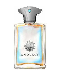تستر اورجینال ادکلن آمواج پورترایال مردانه | Amouage Portrayal Man TESTER