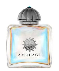 تستر اورجینال ادکلن آمواج پورترایال زنانه | Amouage Portrayal Woman TESTER