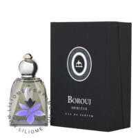 عطر ادکلن بروج اسپیریتوس | Borouj Espirtus