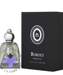 عطر ادکلن بروج اسپیریتوس | Borouj Espirtus