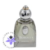 عطر ادکلن بروج اسپیریتوس | Borouj Espirtus