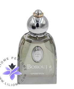 عطر ادکلن بروج اسپیریتوس | Borouj Espirtus