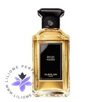 عطر ادکلن گرلن اپیکس وولس Guerlain Épices Volées