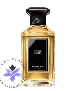 عطر ادکلن گرلن اپیکس وولس Guerlain Épices Volées
