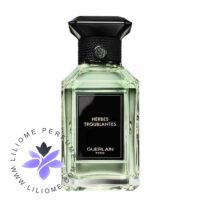 عطر ادکلن گرلن هربس تروبلانتس Guerlain Herbes Troublantes