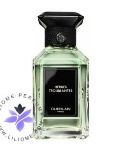 عطر ادکلن گرلن هربس تروبلانتس Guerlain Herbes Troublantes