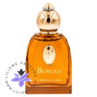 عطر ادکلن بروج لاماسات عود | Borouj Lamasat Oud