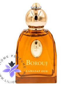 عطر ادکلن بروج لاماسات عود | Borouj Lamasat Oud