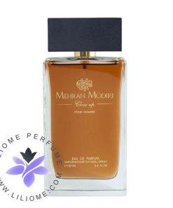 عطر ادکلن مهران مدیری کلوز آپ مردانه | Mehran Modiri Close Up Pour Homme
