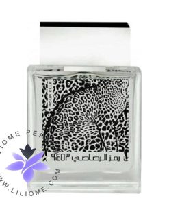عطر ادکلن رصاصی رمز الرصاصی 9453 زنانه | Rasasi Rumz Al Rasasi 9453 Pour Elle