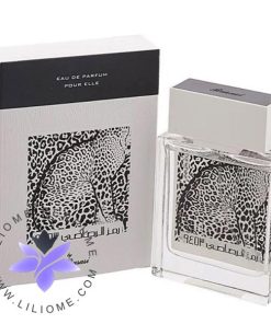 عطر ادکلن رصاصی رمز الرصاصی 9453 زنانه | Rasasi Rumz Al Rasasi 9453 Pour Elle