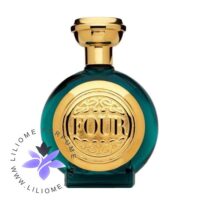 عطر ادکلن بودیسیا د ویکتوریوس وتیور ایمپریال بای فور | Boadicea the Victorious Vetiver Imperiale by FOUR