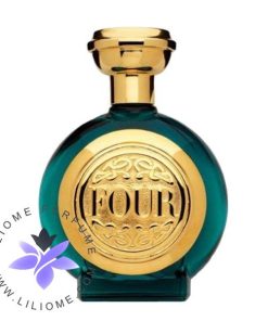 عطر ادکلن بودیسیا د ویکتوریوس وتیور ایمپریال بای فور | Boadicea the Victorious Vetiver Imperiale by FOUR