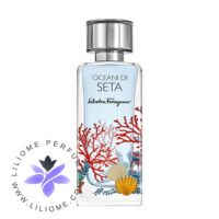 عطر ادکلن سالواتوره فراگامو اوشیانی ستا | Salvatore Ferragamo Oceani di Seta