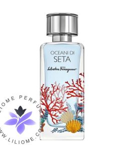 عطر ادکلن سالواتوره فراگامو اوشیانی ستا | Salvatore Ferragamo Oceani di Seta