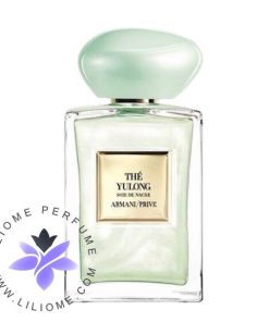 عطر ادکلن جیورجیو آرمانی د یولانگ سوی د نکر | Giorgio Armani Thé Yulong Soie de Nacre