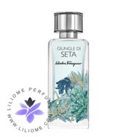 عطر ادکلن سالواتوره فراگامو گیونگل دی ستا | Salvatore Ferragamo Giungle di Seta