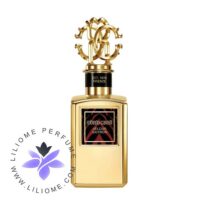 عطر ادکلن روبرتو کاوالی ولور سافرون | Roberto Cavalli Velour Saffron