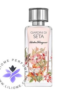 عطر ادکلن سالواتوره فراگامو جیاردینی دی ستا | Salvatore Ferragamo Giardini di Seta