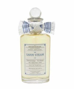 عطر ادکلن پنهالیگونز ساوُی استیم | Penhaligon's Savoy Steam