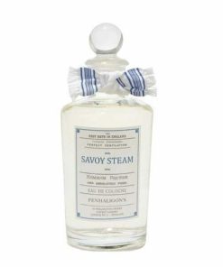 عطر ادکلن پنهالیگونز ساوُی استیم ادو کولون | Penhaligon's Savoy Steam Eau de Cologne