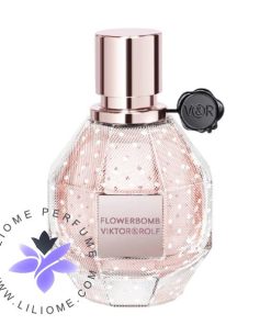 عطر ادکلن ویکتور اند رولف فلاوربمب ماریج | Viktor & Rolf Flowerbomb Mariage